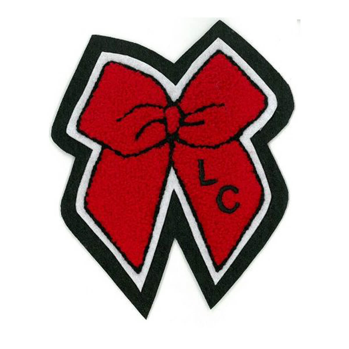 Cheer Bow