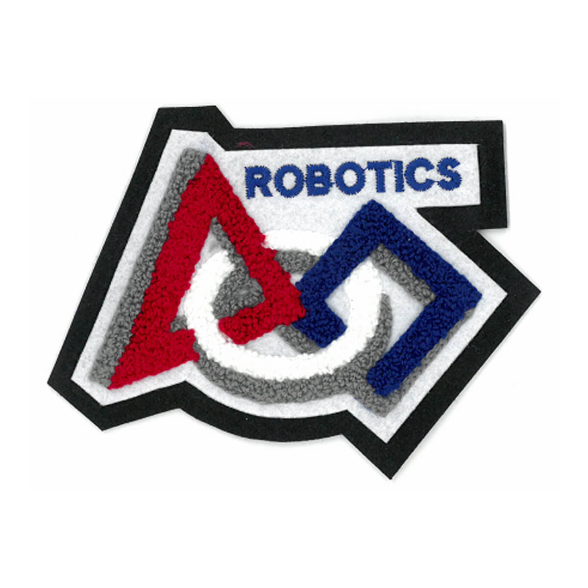 Robotics Rings