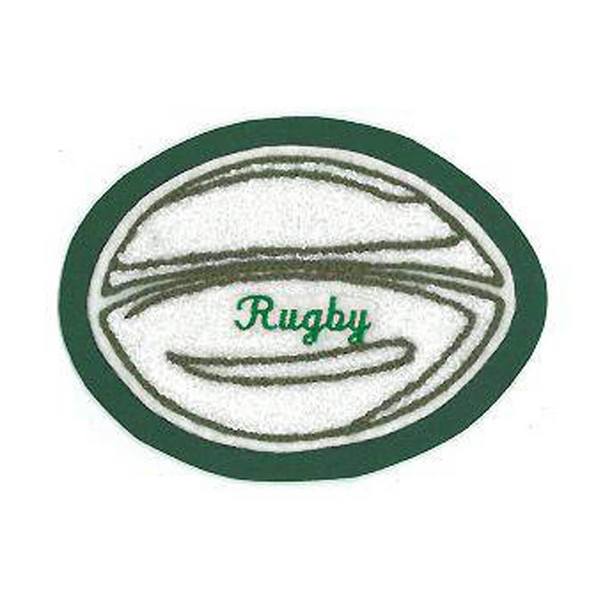 Rugby Ball