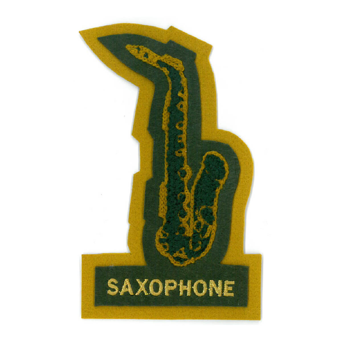 Saxophone