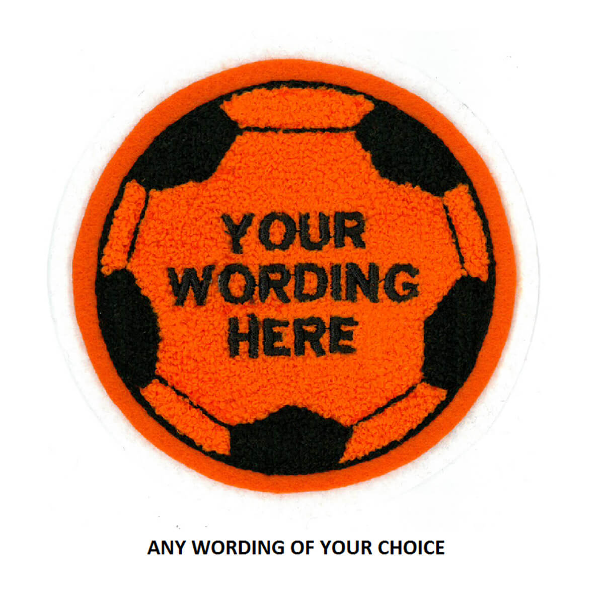 Soccer Ball – CC