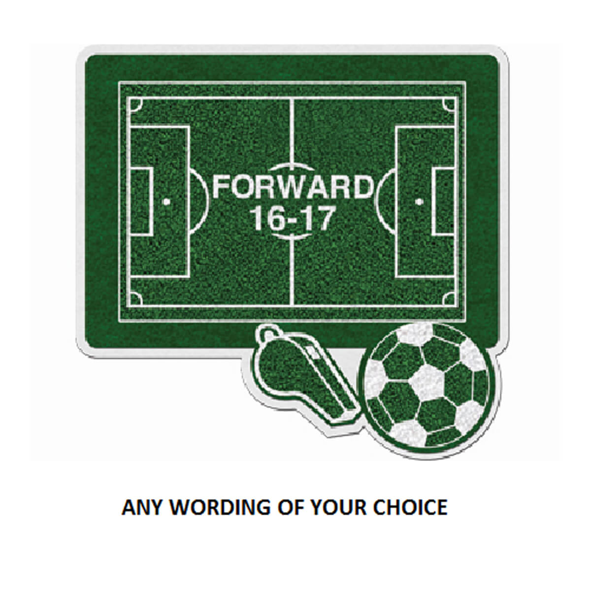 Soccer Field