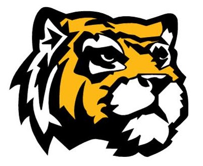 St. Agnes Tiger