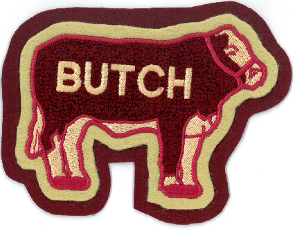 FFA Steer