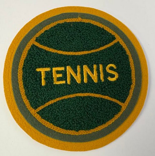Tennis Ball
