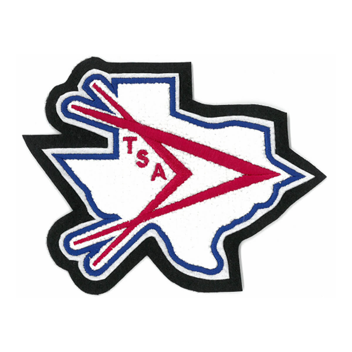 TSA State Patch