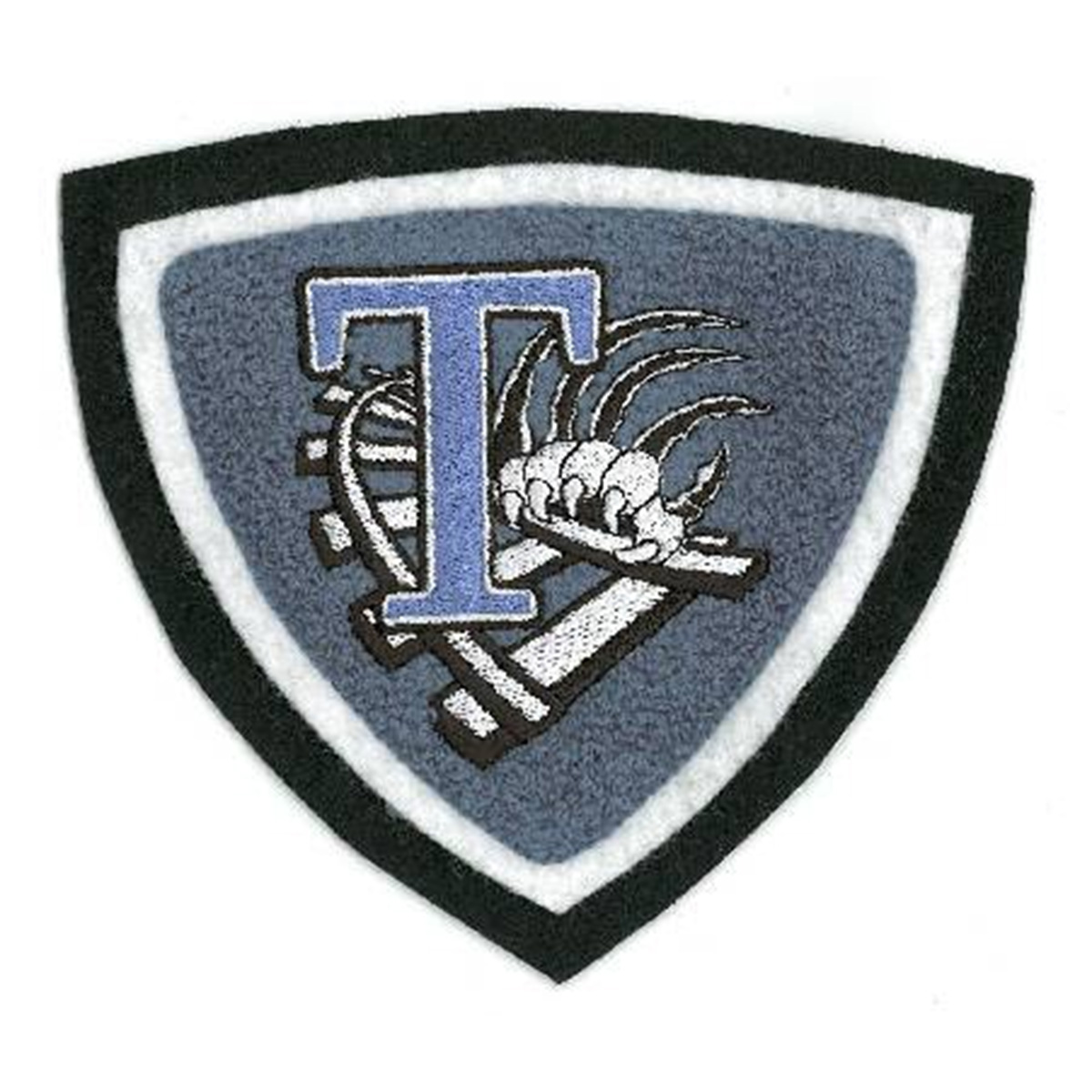 Turner Rail Cat Shield