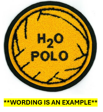 Water Polo Ball