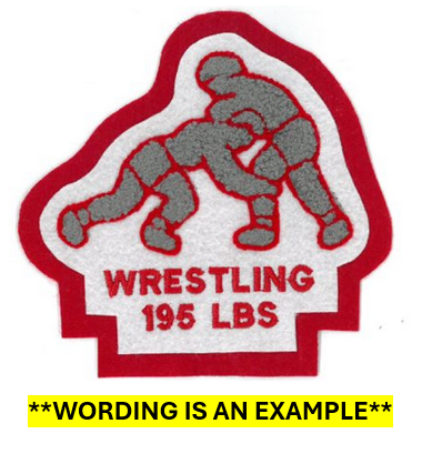 Wrestlers (Male)