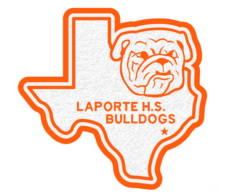 Texas with YOUR School Mascot (+8)