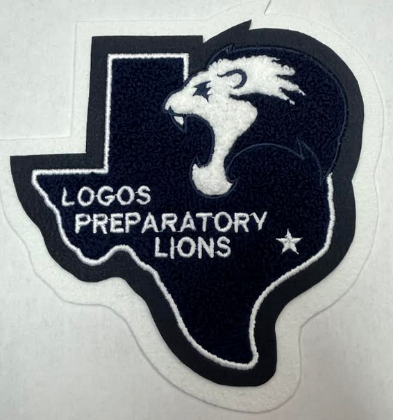 Texas with YOUR School Mascot (+8)