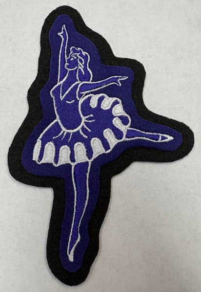 Ballerina