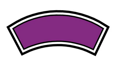 Curved Rectangle