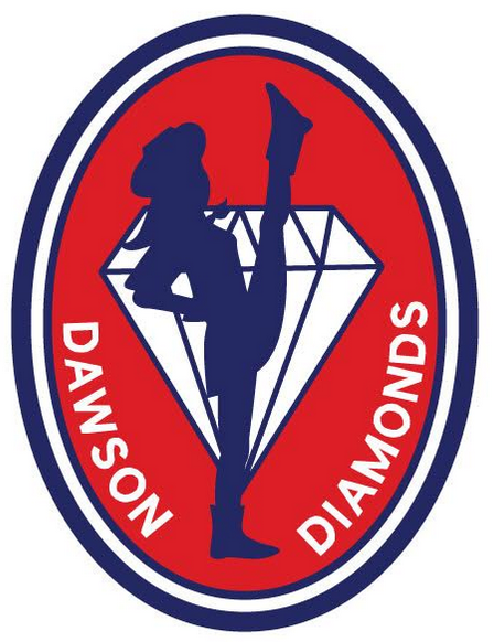 Dawson Diamonds Drill Patch