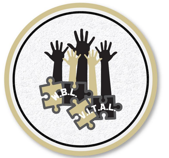 V.I.T.A.L. Patch