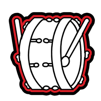 Bass Drum