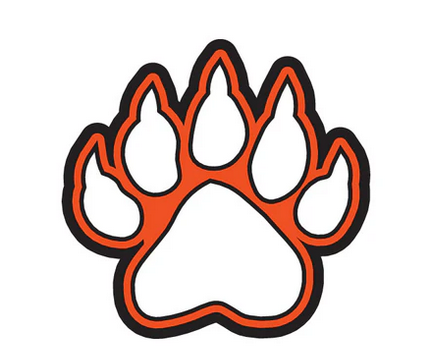 Bear Claw