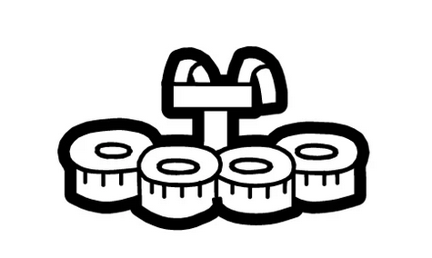 Percussion Drums