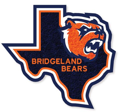 Texas with YOUR School Mascot (+8)
