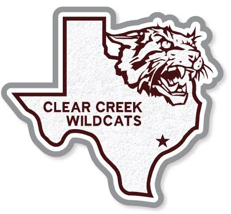 Texas with YOUR School Mascot (+8)