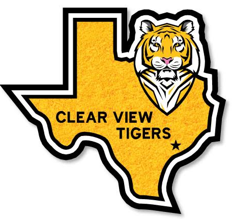 Texas with YOUR School Mascot (+8)
