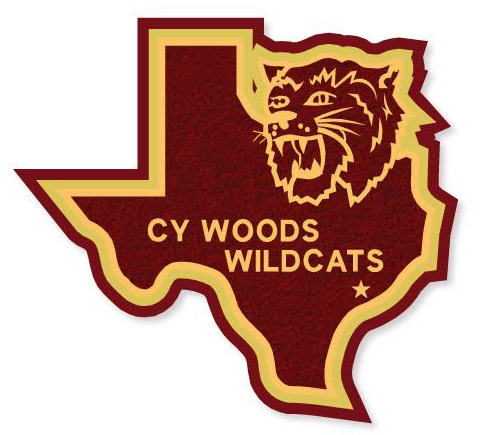 Texas with YOUR School Mascot (+8)