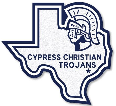 Texas with YOUR School Mascot (+8)