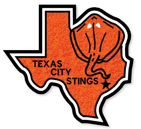 Texas with YOUR School Mascot (+8)