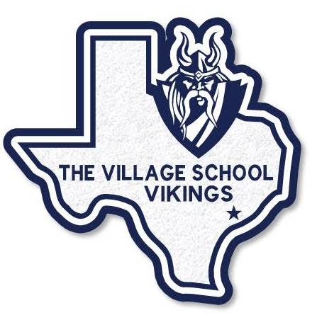 Texas with YOUR School Mascot (+8)