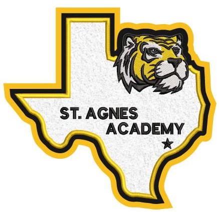 Texas with St Agnes Mascot (+8)